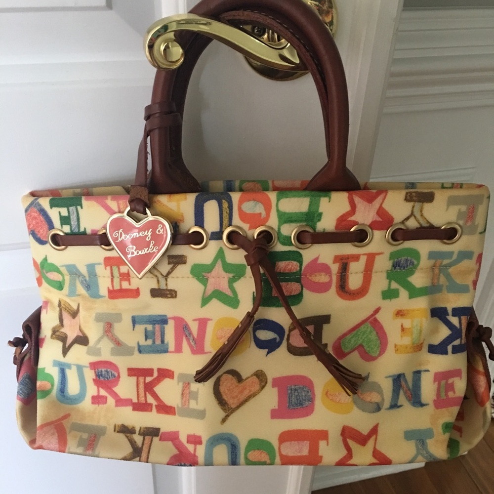 Dooney & Bourke bag